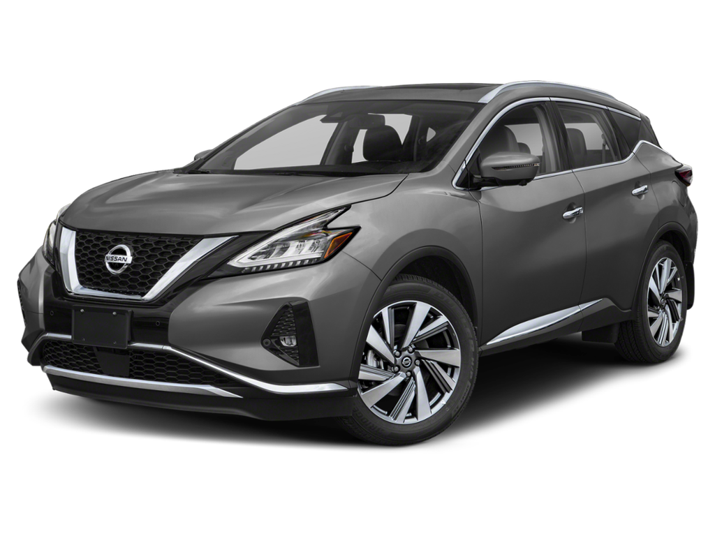 used 2020 Nissan Murano car, priced at $18,195