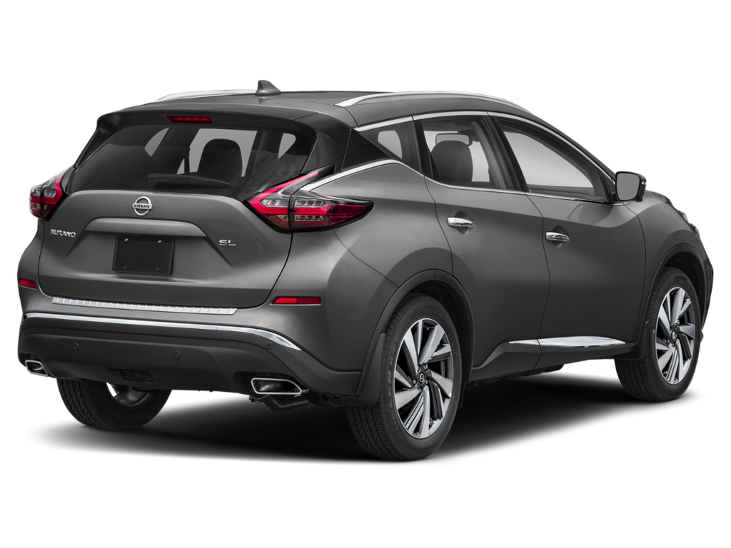 used 2020 Nissan Murano car, priced at $18,195