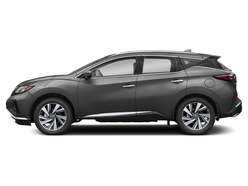 used 2020 Nissan Murano car, priced at $18,195