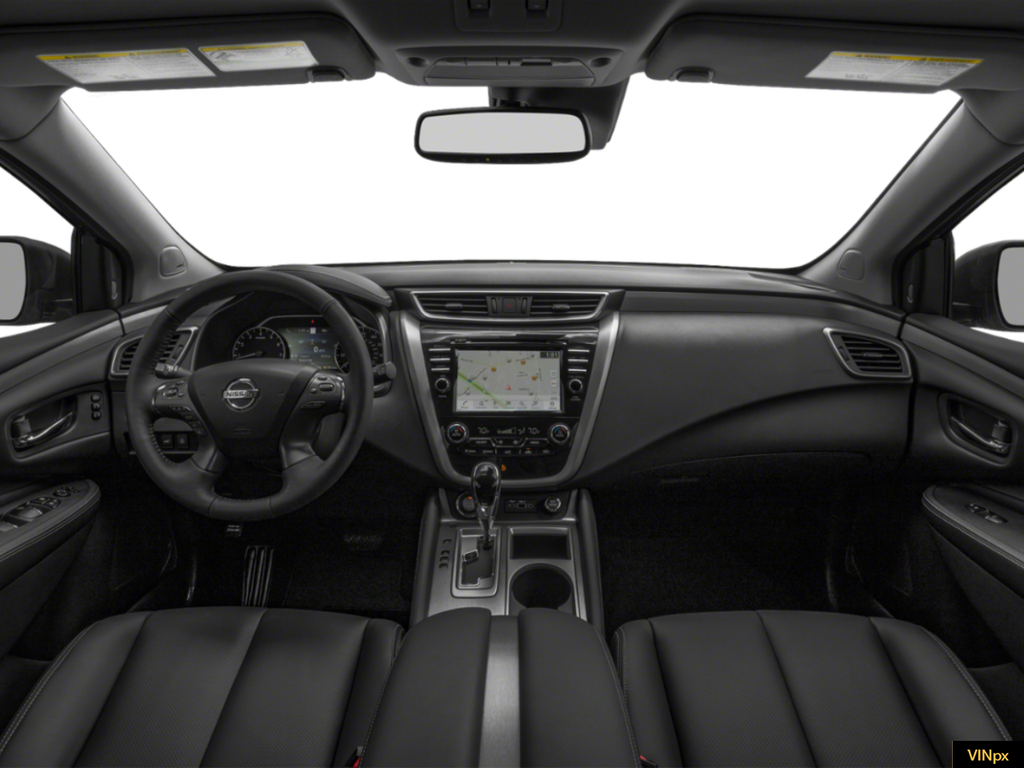 used 2020 Nissan Murano car, priced at $18,195