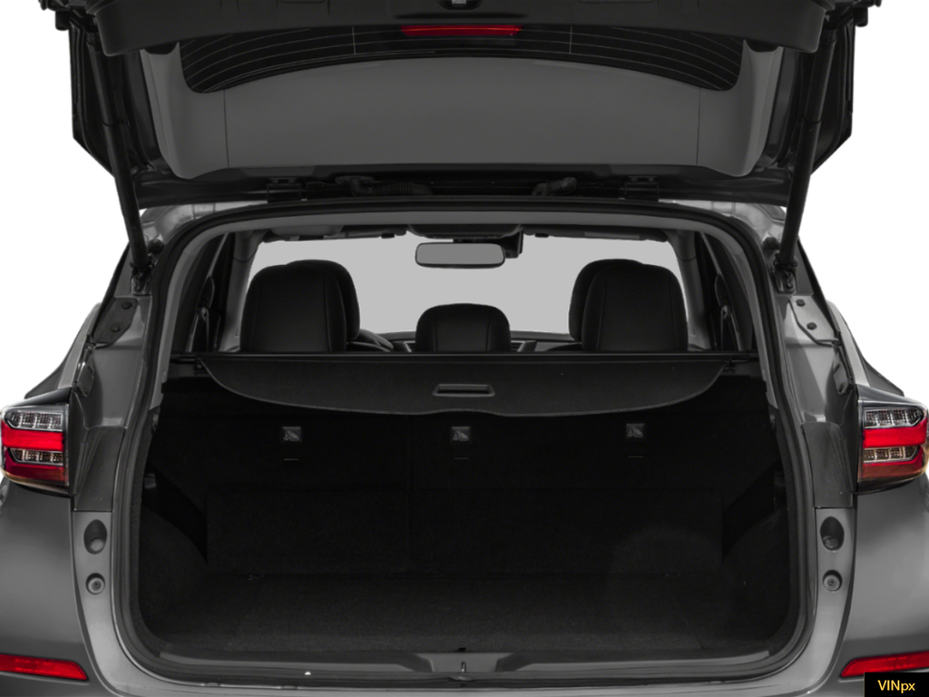 used 2020 Nissan Murano car, priced at $18,195