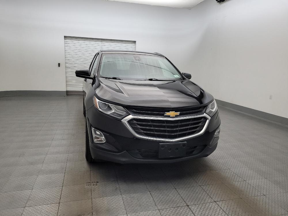 used 2020 Chevrolet Equinox car, priced at $18,095