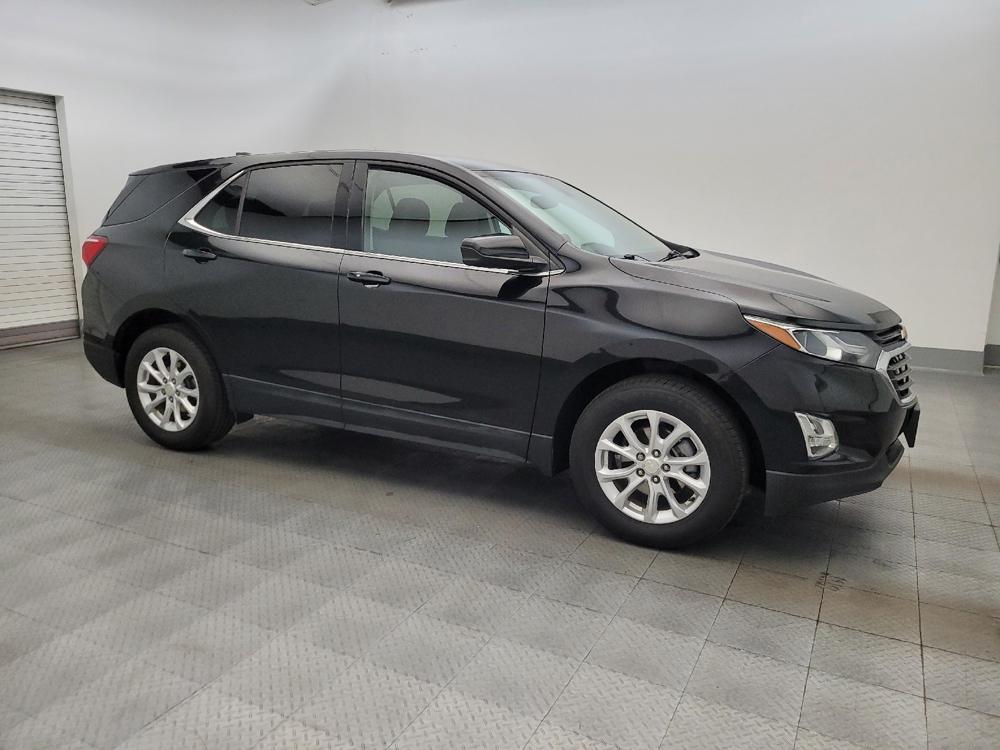 used 2020 Chevrolet Equinox car, priced at $18,095