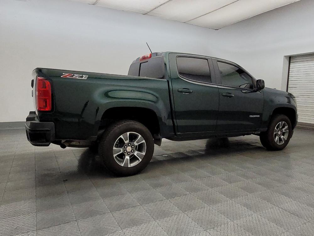 used 2016 Chevrolet Colorado car, priced at $21,795