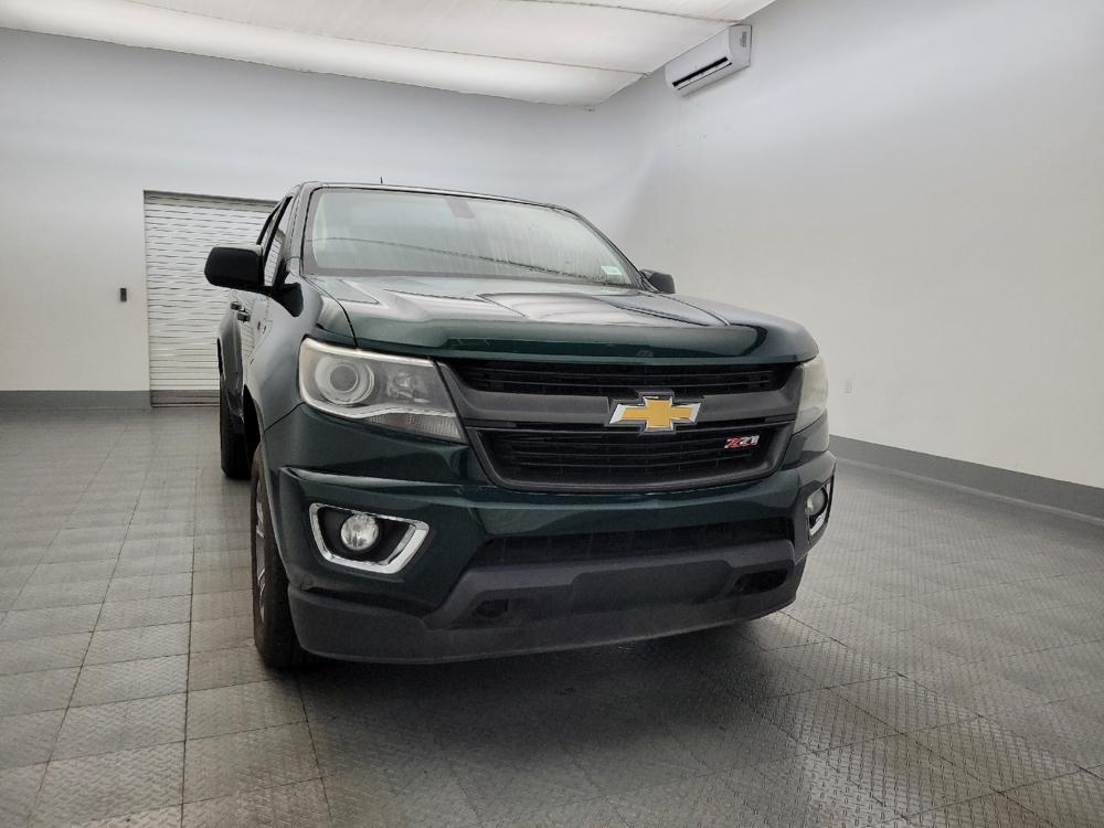 used 2016 Chevrolet Colorado car, priced at $21,795