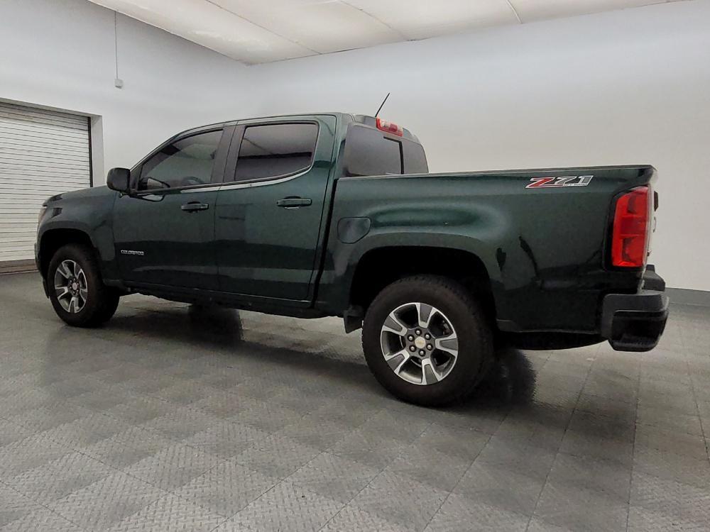 used 2016 Chevrolet Colorado car, priced at $21,795