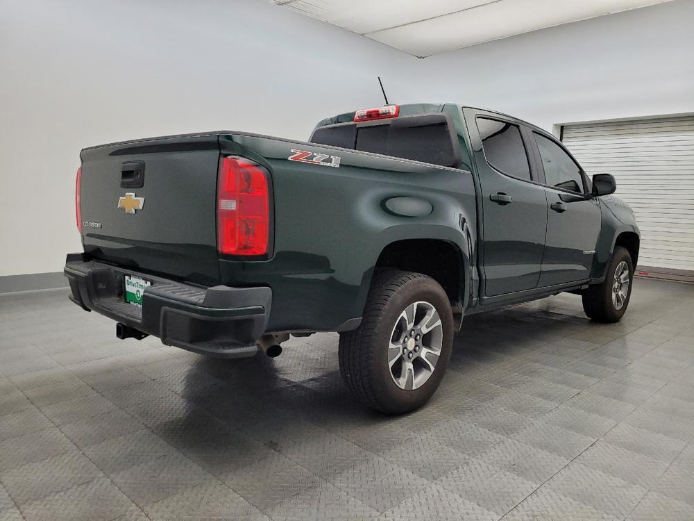 used 2016 Chevrolet Colorado car, priced at $21,795