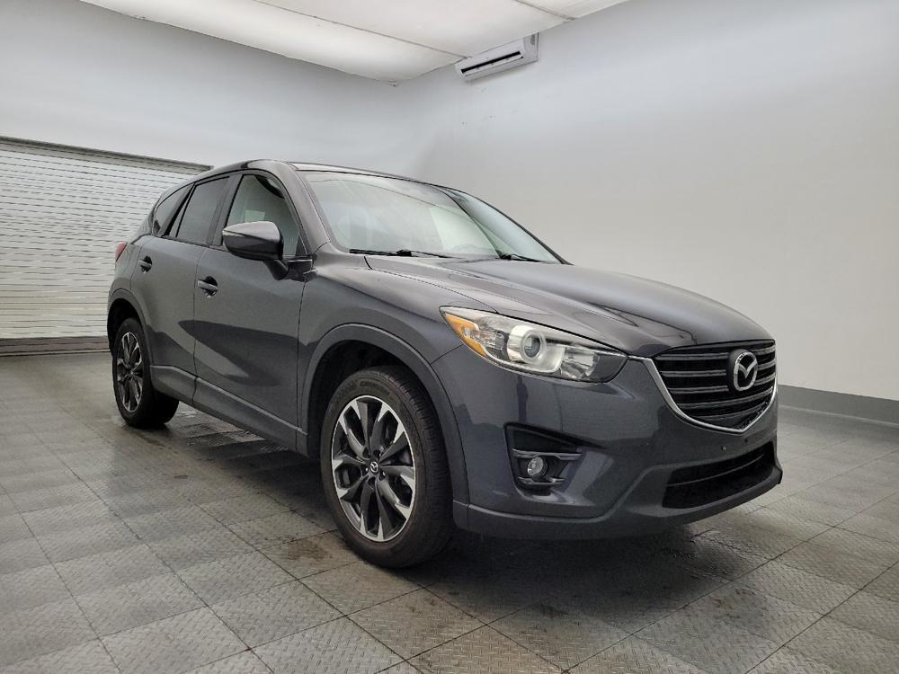 used 2016 Mazda CX-5 car, priced at $16,995