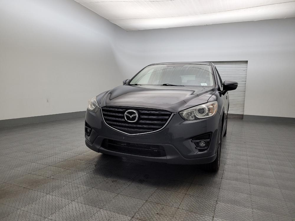used 2016 Mazda CX-5 car, priced at $16,995