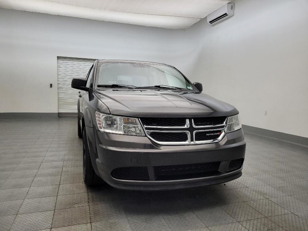 used 2015 Dodge Journey car, priced at $12,295