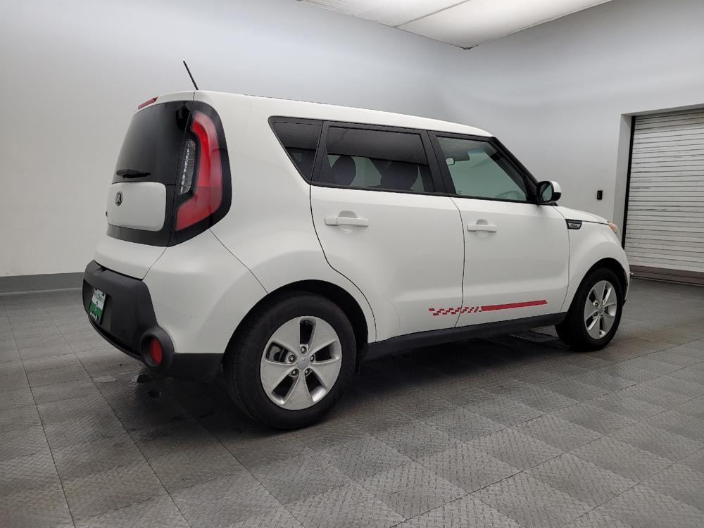 used 2016 Kia Soul car, priced at $12,595