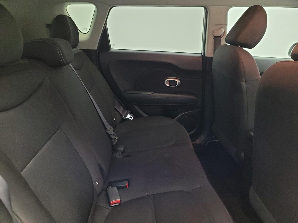 used 2016 Kia Soul car, priced at $12,595