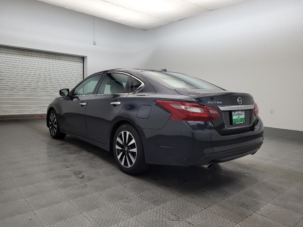 used 2018 Nissan Altima car, priced at $14,595