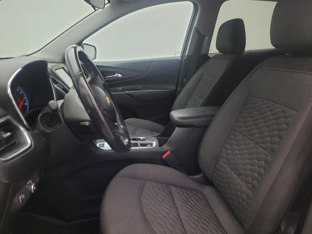 used 2018 Chevrolet Equinox car, priced at $16,095