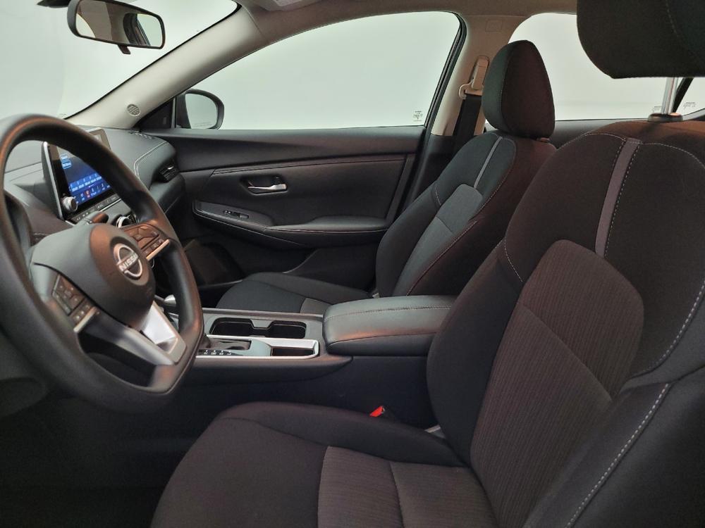 used 2024 Nissan Sentra car, priced at $17,895