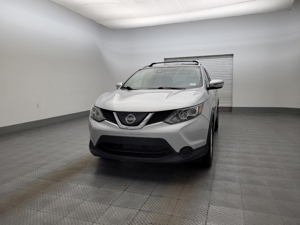 used 2019 Nissan Rogue Sport car, priced at $14,695