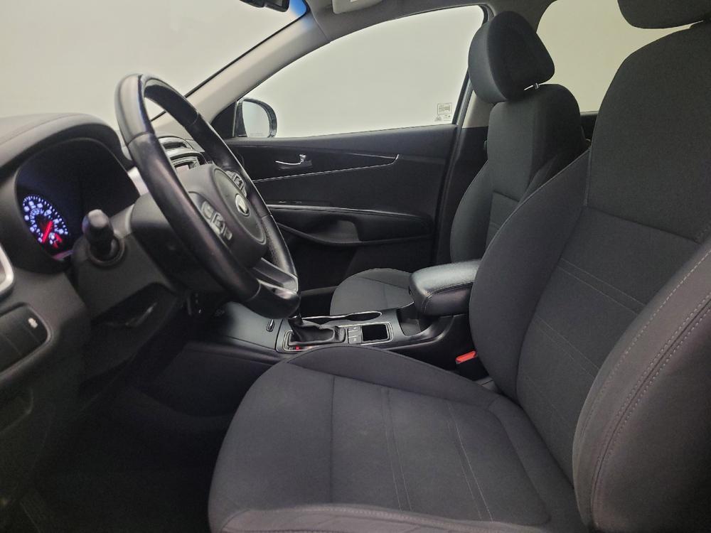 used 2016 Kia Sorento car, priced at $12,895