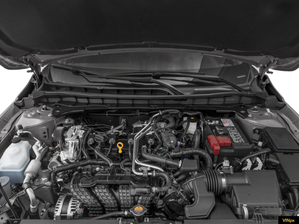 used 2023 Nissan Altima car, priced at $19,495