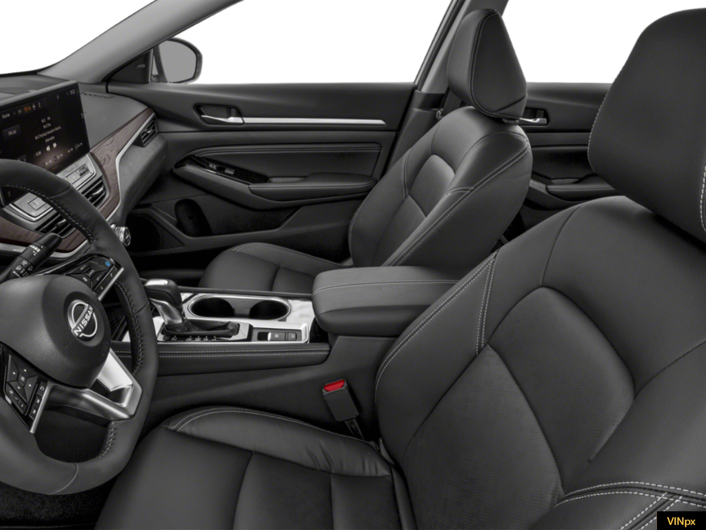 used 2023 Nissan Altima car, priced at $19,495