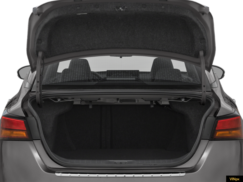 used 2023 Nissan Altima car, priced at $19,495