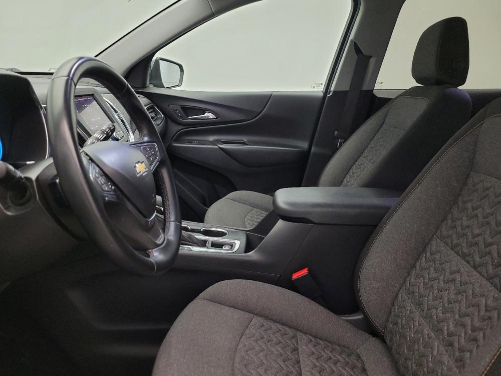used 2024 Chevrolet Equinox car, priced at $19,795