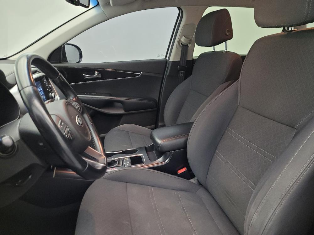 used 2018 Kia Sorento car, priced at $15,895