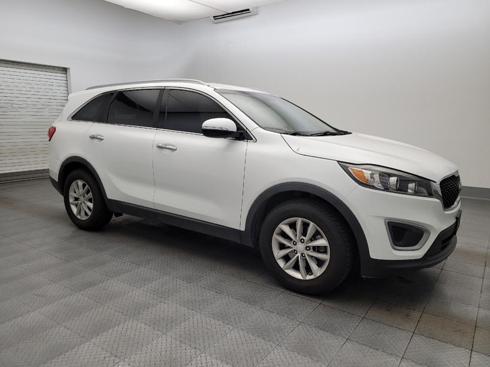 used 2018 Kia Sorento car, priced at $15,895