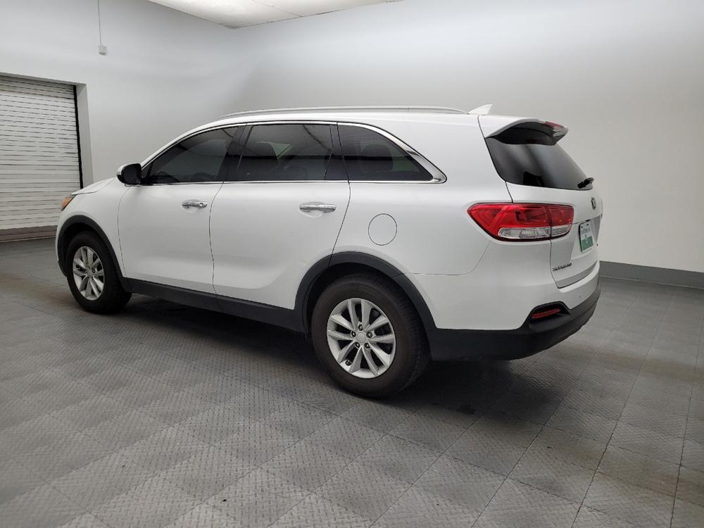 used 2018 Kia Sorento car, priced at $15,895