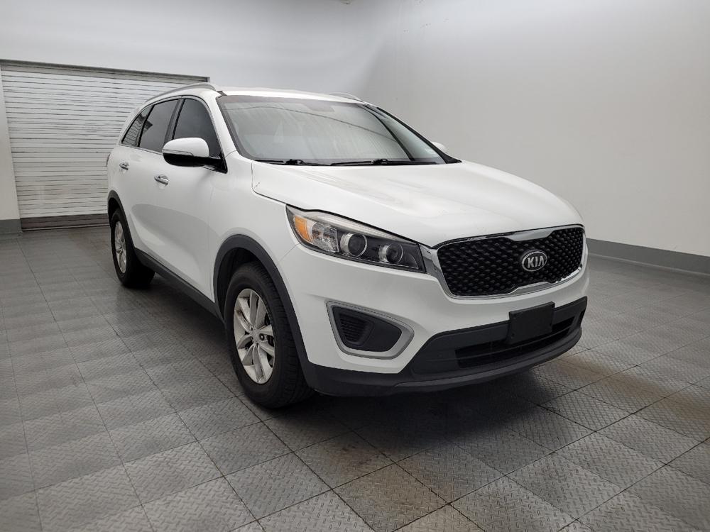 used 2018 Kia Sorento car, priced at $15,895