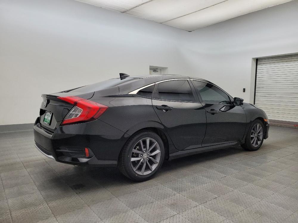 used 2019 Honda Civic car, priced at $18,995