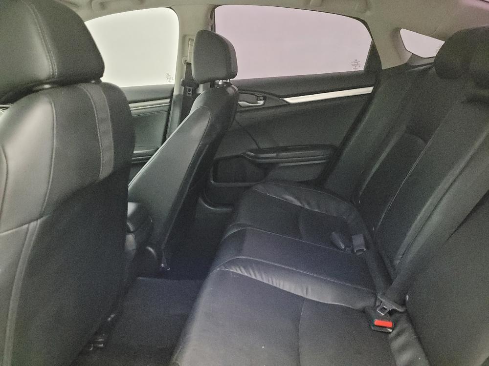 used 2019 Honda Civic car, priced at $18,995