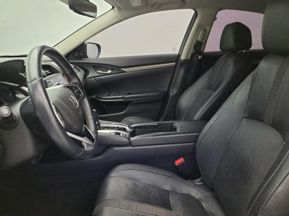used 2019 Honda Civic car, priced at $18,995