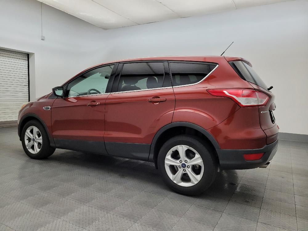 used 2015 Ford Escape car, priced at $13,295