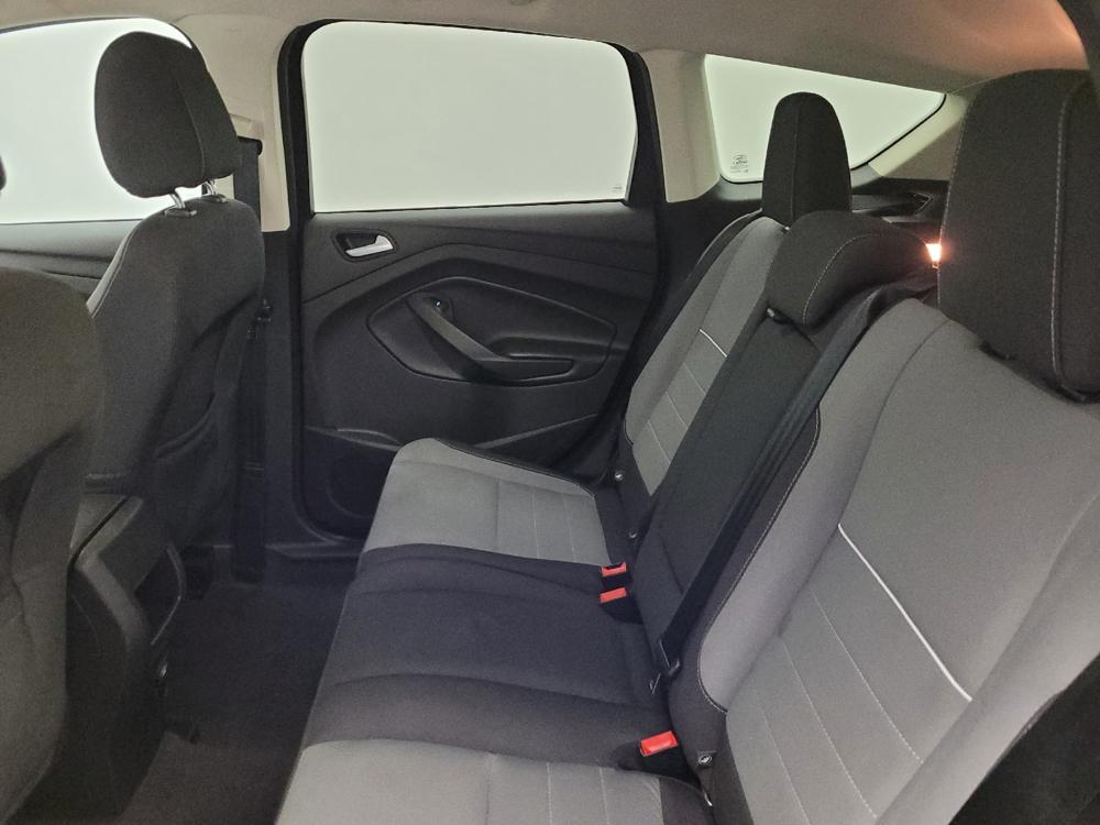 used 2015 Ford Escape car, priced at $13,295