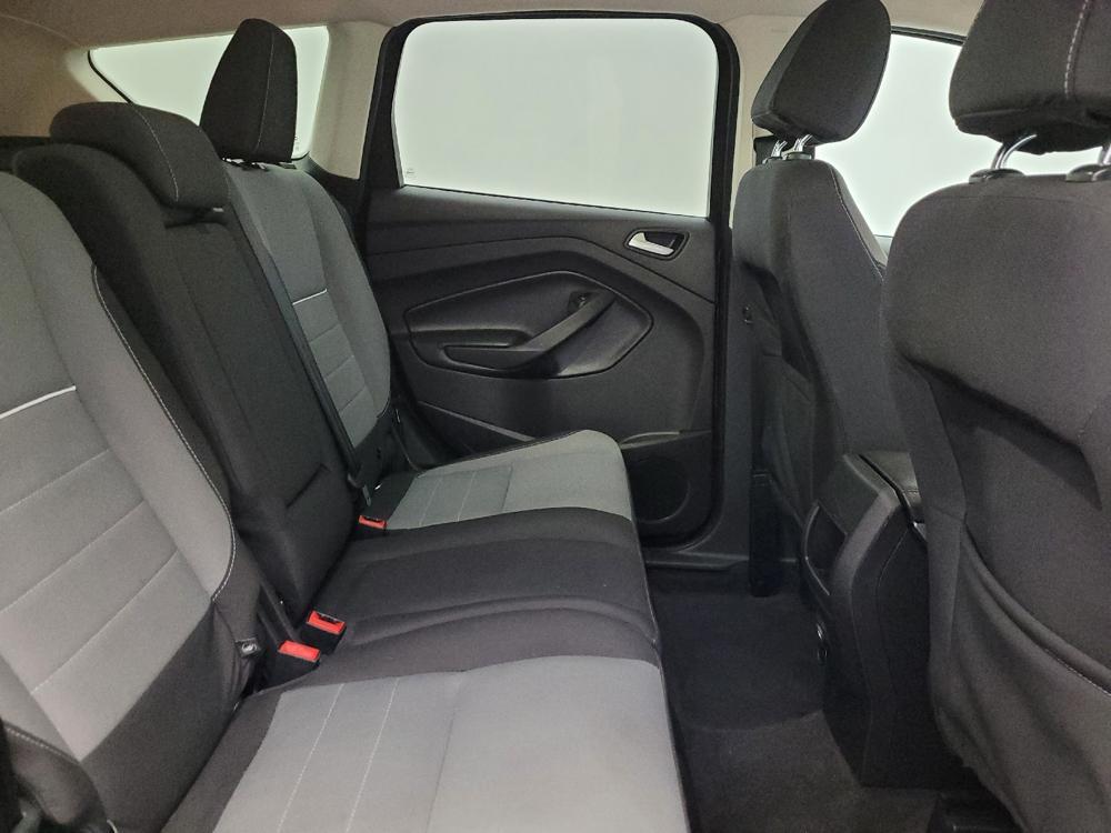 used 2015 Ford Escape car, priced at $13,295