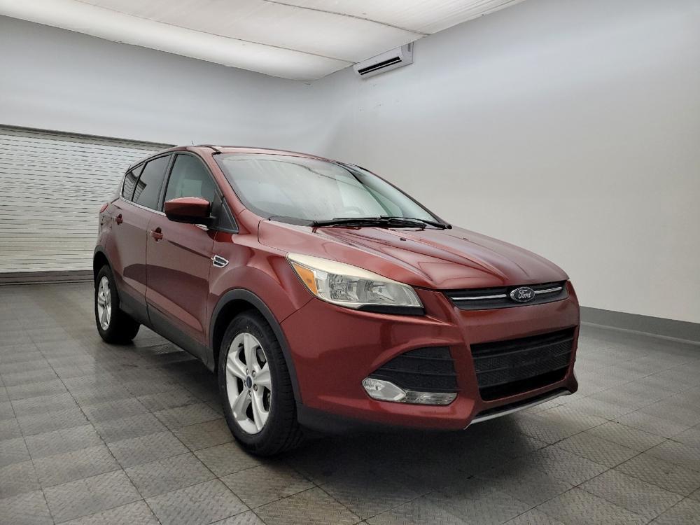 used 2015 Ford Escape car, priced at $13,295