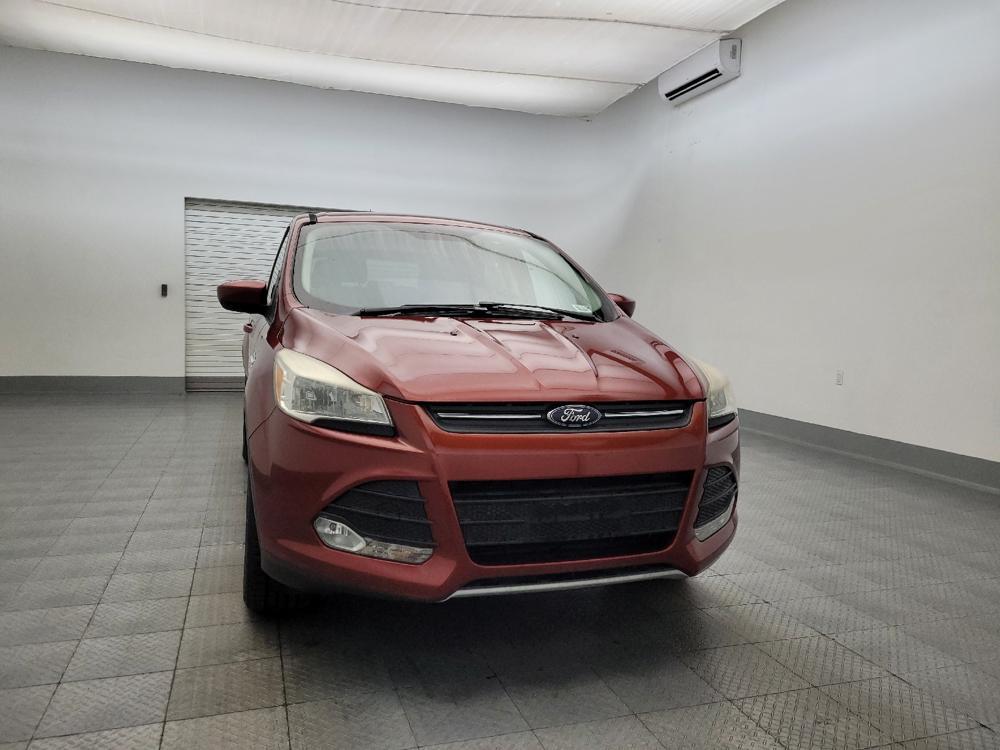 used 2015 Ford Escape car, priced at $13,295