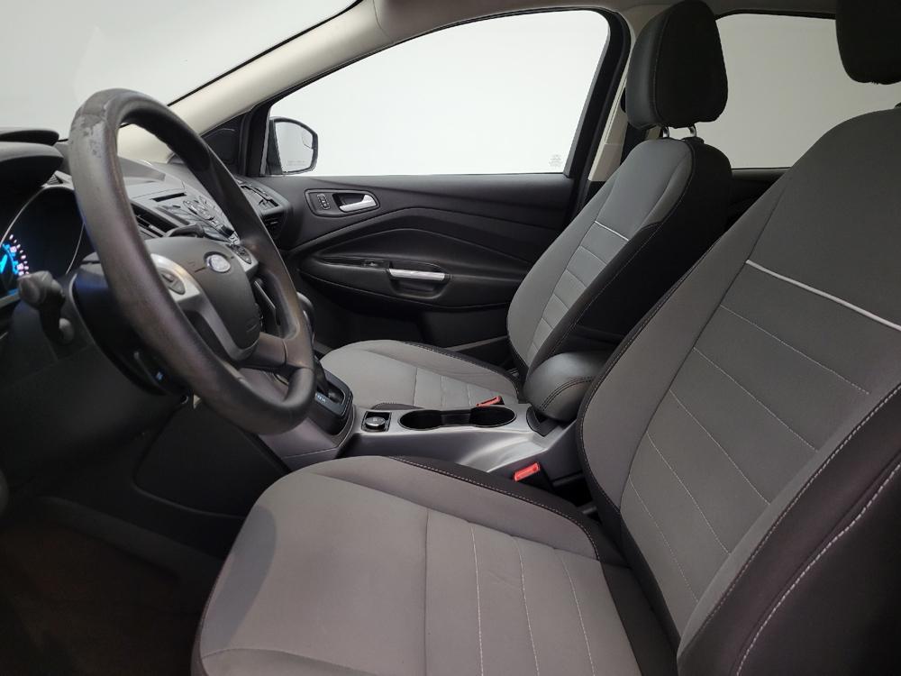 used 2015 Ford Escape car, priced at $13,295