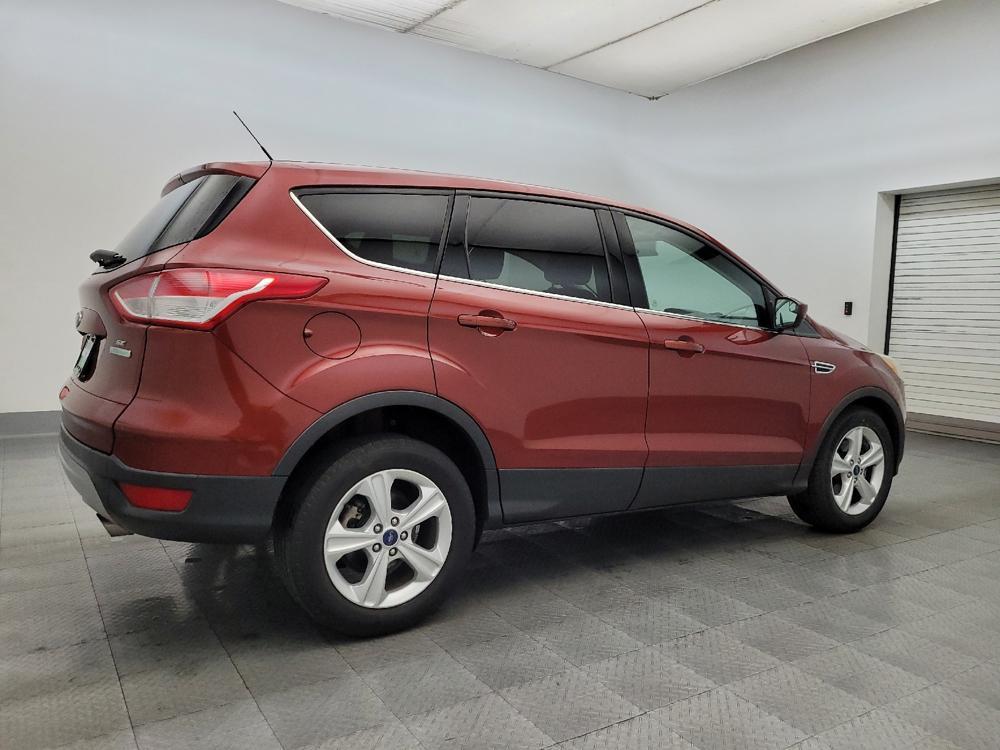 used 2015 Ford Escape car, priced at $13,295