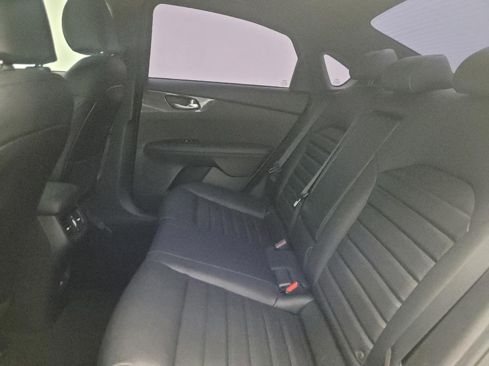 used 2023 Kia Forte car, priced at $21,395