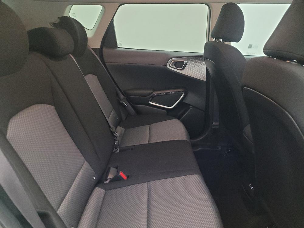 used 2024 Kia Soul car, priced at $17,995