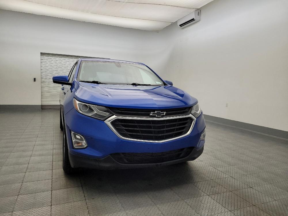 used 2019 Chevrolet Equinox car, priced at $16,095