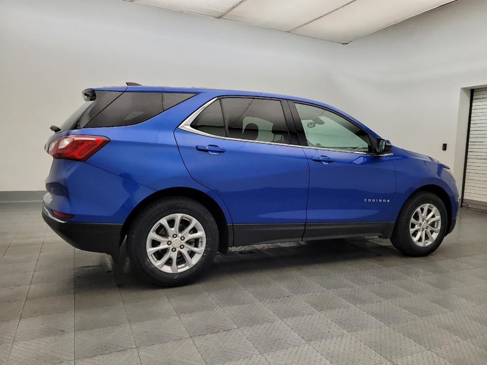 used 2019 Chevrolet Equinox car, priced at $16,095