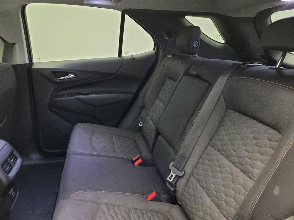 used 2019 Chevrolet Equinox car, priced at $16,095