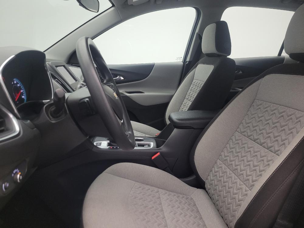 used 2024 Chevrolet Equinox car, priced at $21,295