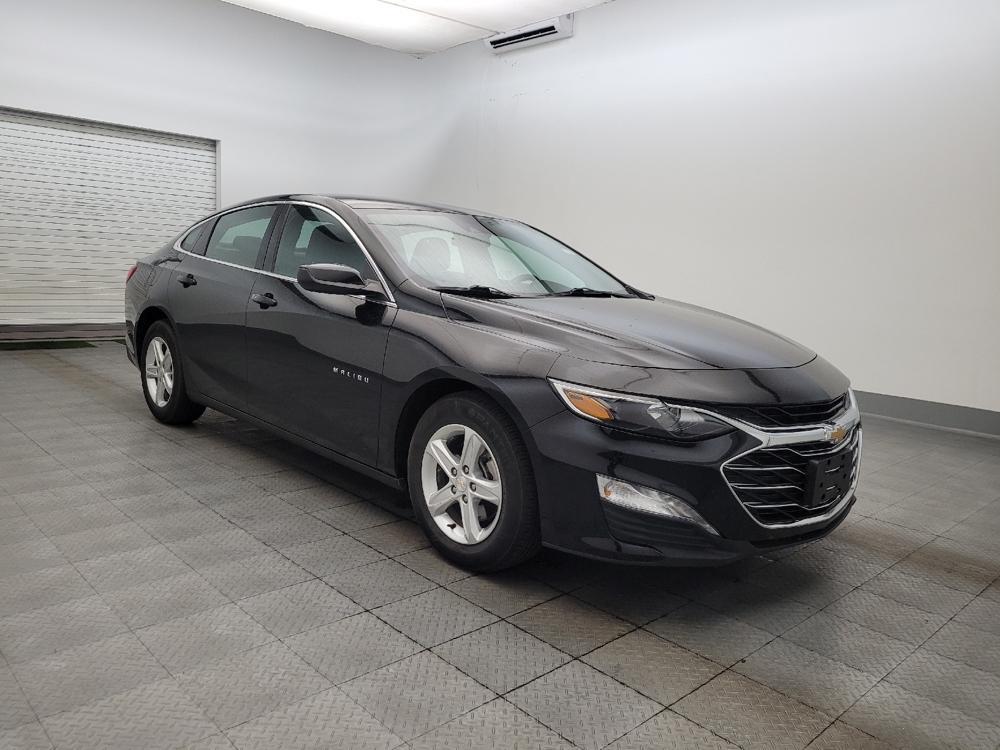 used 2023 Chevrolet Malibu car, priced at $18,795