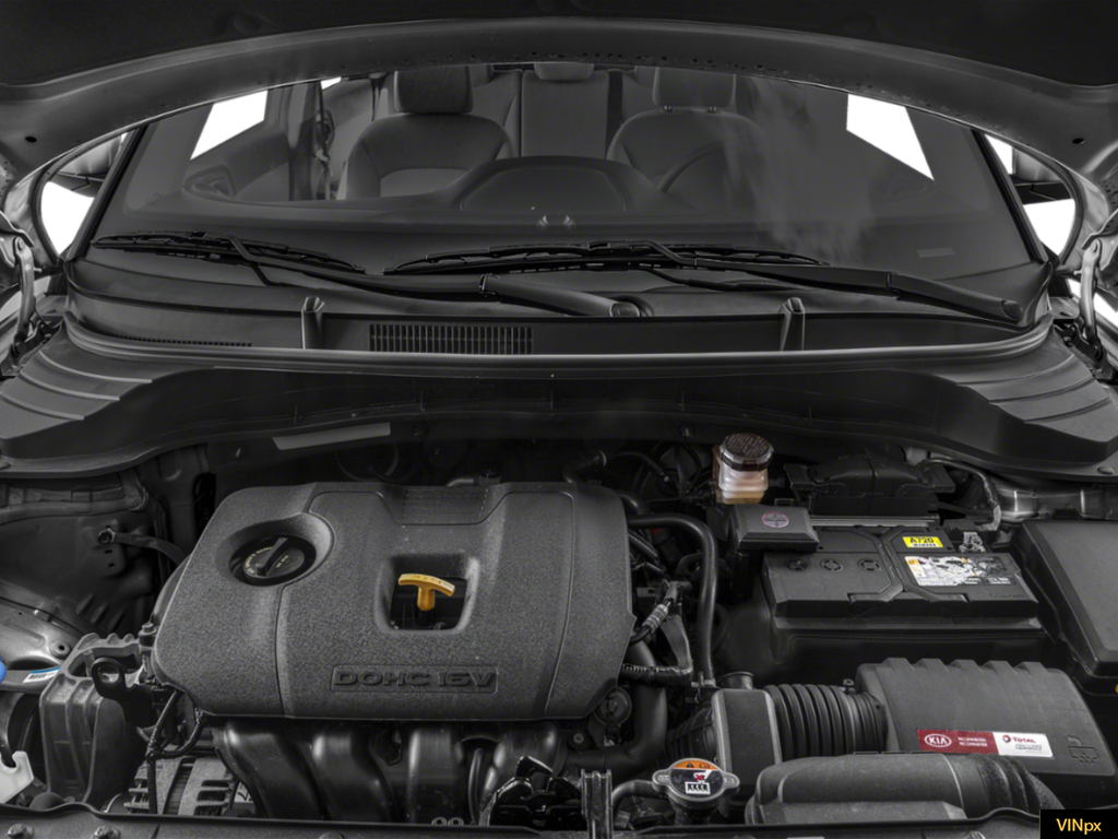 used 2020 Kia Soul car, priced at $14,595