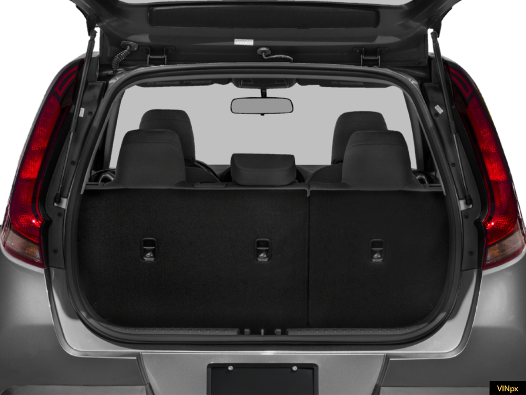 used 2020 Kia Soul car, priced at $14,595