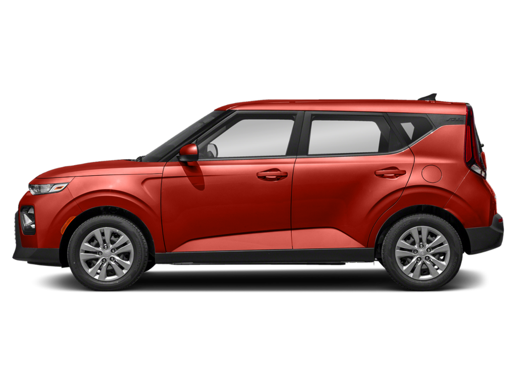 used 2020 Kia Soul car, priced at $14,595