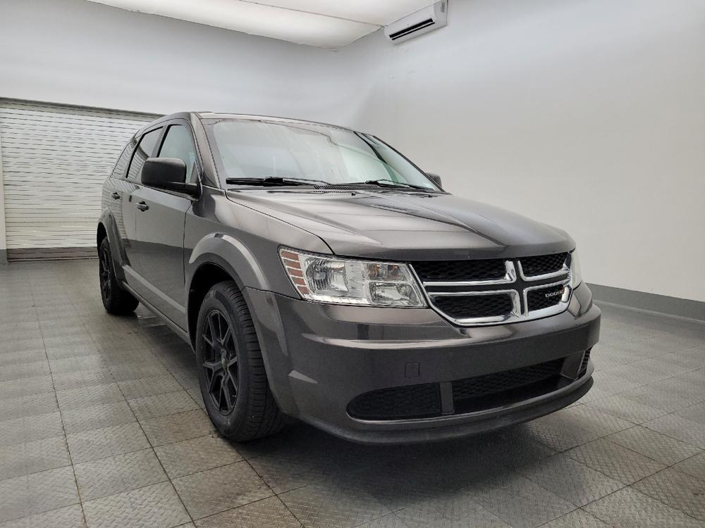 used 2015 Dodge Journey car, priced at $12,595